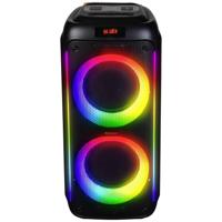 Denver BPS458 Karaokesysteem Incl. microfoon - thumbnail