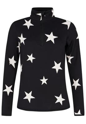 Protest PRTNOON 1/4 zip Ski Pully Dames S/36