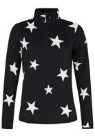 Protest PRTNOON 1/4 zip Ski Pully Dames S/36 - thumbnail