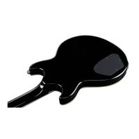 Ibanez AR520H Black semi-akoestische gitaar - thumbnail