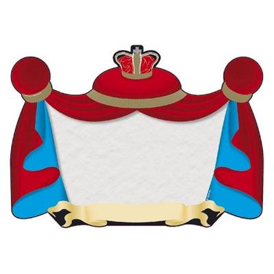 Basic Jubileum schild blanco