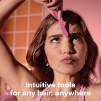 Wilkinson Intuition Eyebrow Shaper - thumbnail