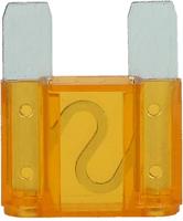 KS Tools 970.0730 970.0730 Standaard steekzekering (auto) 20 A, 30 A, 40 A, 50 A, 60 A, 70 A, 80 A, 100 A 36 onderdelen - thumbnail