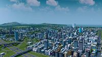 Cities Skylines - thumbnail