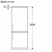 Siemens KG39NXXBF iQ300 extraKlasse Koel-vriescombinatie - thumbnail