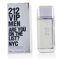 Herenparfum Carolina Herrera 212 Vip Men EDT 200 ml - thumbnail