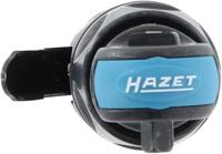 HAZET ratelschroevendraaier "9020p-2" mini ratchet screwdriver 1/4" - thumbnail