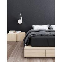 Lyora LeeslampjeJaco wit - 8140321 - thumbnail