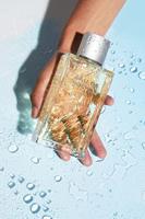 Rochas Eau De Rochas Pour Homme Eau De Toilette Spray 100 ml Heren - thumbnail