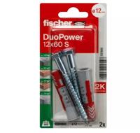 ZB DUOPOWER 12X60 537665 - thumbnail