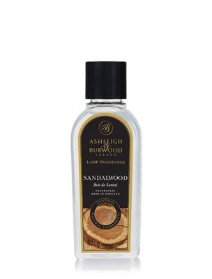 Sandalwood s Geurolie Ashleigh & Burwood - Ashleigh and burwood