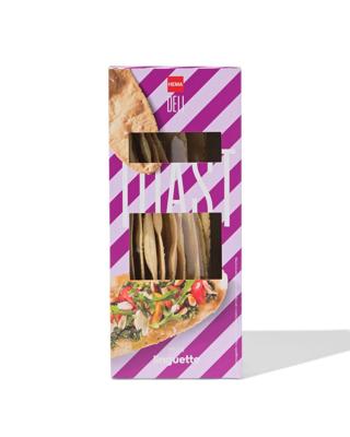 HEMA Mini linguette 120g