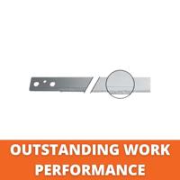 Fein 63503097012 Zaagblad TD 1 stuk(s) - thumbnail