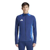 adidas Tiro 24 Competition Trainingsjack Donkerblauw Blauw - thumbnail