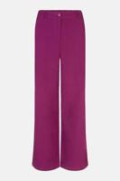 Ydence Pants Solange Tall | Fuchsia purple - thumbnail