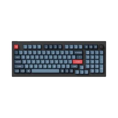 Keychron V5 Max QMK/VIA gaming toetsenbord