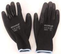 Edge Werkplaatshandschoen maat 9 - m - thumbnail