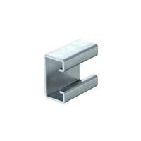 OBO Bettermann 6416446 Afstandsstuk Metaal 1 stuk(s) - thumbnail