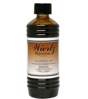 Wiertz Bijenwas bruin 500 Milliliter - thumbnail