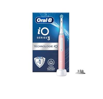 Elektrische tandenborstel Oral-B io Series 3 - thumbnail