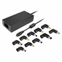 Laptop oplader LEOTEC LENCSHOME120 120 W - thumbnail