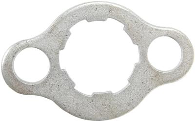 ESJOT locking plate f.50-13001-