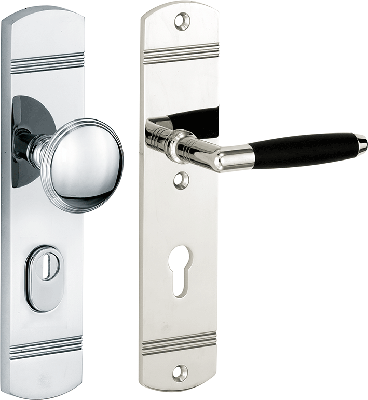 Knopg.RS SKG Ton/Art deco MGN-eb/MGC K72