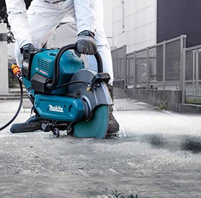Makita CE001GZ Accu doorslijper 355mm XGT 2x40 V Max Basic Body - thumbnail