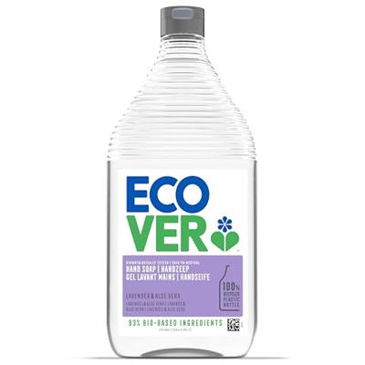 Ecover Handzeep Lavendel & Aloe Vera Navulling Ecover Handzeep Lavendel & Aloe Vera Navulling
