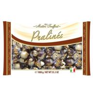 Maitre Truffout | Pralines Hazelnoot | 6 x 1000 gram - thumbnail
