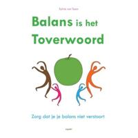 Sylvia van Toorn Balans is het toverwoord - thumbnail