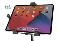 K&M 19775 universele tablethouder van bioplastic - thumbnail