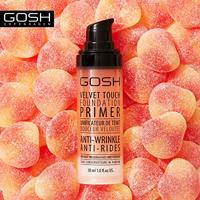 Gosh Velvet Touch Foundation Primer - Anti-Wrinkle 30 ml - thumbnail