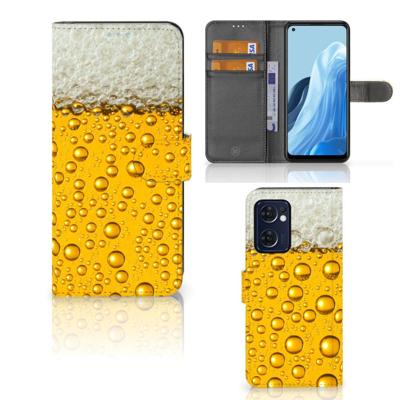 OPPO Find X5 Lite | Reno 7 5G | Book Cover | Bier
