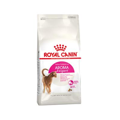 Royal Canin C-584379 REQUEST 33 AROMATIC - 2 KG