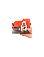 Milwaukee M18 FSGC-202X Accu Gipsplaatschroevendraaier 18V 2.0Ah Li-Ion M18 FUEL™ in HD-Box - 4933459199 - thumbnail