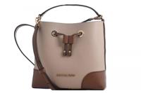 Michael Kors 35F2GM9M1T-BUFF-MULTI Handtas Dames 18X18X10CM - thumbnail