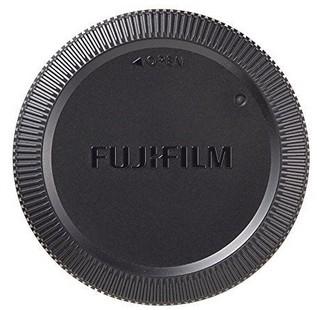 Fujifilm RLCP-001 Achterlensdop X-Mount