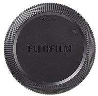 Fujifilm RLCP-001 Achterlensdop X-Mount - thumbnail