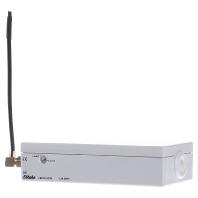 Eltako FRP70-230V Repeater Draadloos Opbouw (op muur) Bereik max. (in het vrije veld) 30 m
