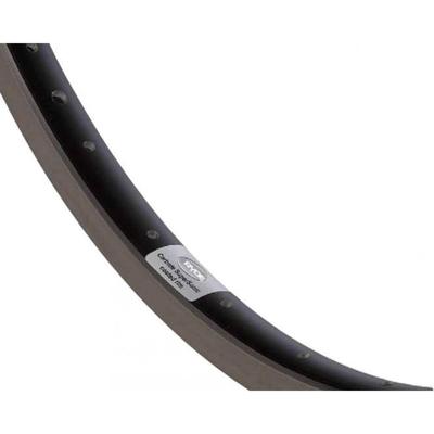 Velg Ryde Andra 30 28" / 622 x 19C aluminium 36 gaats disc 14G - zwart