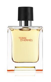 Hermès - Hermes Terre D&apos;Hermes Eau de toilette Spray 50 ml Heren