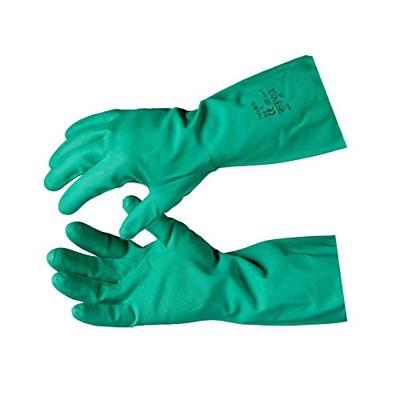 Asatex Chemicaliënhandschoen | maat 10 groen | EN 388, EN 374 | PSA-categorie III | 12 paar - 3450/10 3450/10 Asatex Chemicaliënhandschoen | maat 10 groen | EN 388, EN 374 | PSA-categorie III | 12 paar - 3450/10 3450/10