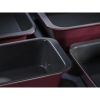 AEG A9OOECTS Easy2Clean Rectangular 3-Pan Set - thumbnail