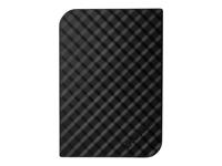 Verbatim Store n Save Gen2 2 TB Externe harde schijf (3,5 inch) USB-A 3.2 Gen 1 Zwart 47683 - thumbnail
