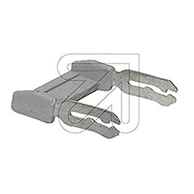 WAGO 781-455 Combinatiebrug Grijs 50 stuk(s)