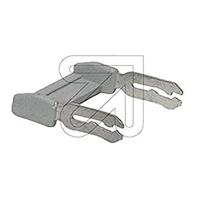 WAGO 781-455 Combinatiebrug Grijs 50 stuk(s) - thumbnail