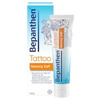 Bepanthen Tattoo Nazorg Zalf - thumbnail