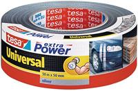 Duct tape tesa® extra Power Universal 50mx50mm grijs | 6 stuks - thumbnail