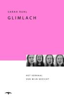 Glimlach - Sarah Ruhl - ebook - thumbnail